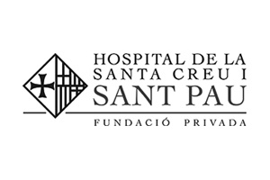 Hospital de la Santa Creu i Sant Pau - Fundació Privada